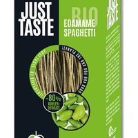 Just Taste Bio Edamame Spaghetti - 250.0 g