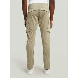 G-Star Rovic Zip 3d Tapered Hosen Dune 34 30