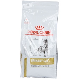 Royal Canin Urinary S/O Moderate Calorie 1,5 kg