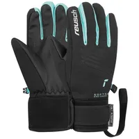 Reusch - Simon R-TEX® XT Junior Handschuhe Kinder black