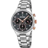 Festina Boyfriend Edelstahl 36 mm F20401/4