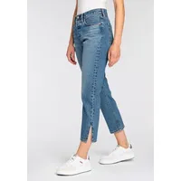 Levi's 501TM Crop Jeans Treat Yourself 29 28