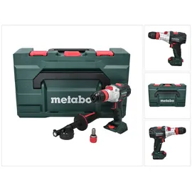 Metabo SB 18 LTX BL Q I ohne Akku + Koffer 602361840