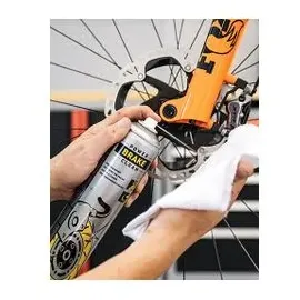 Motorex Power Brake Clean Bremsenreiniger 750 ml grau