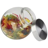 APS Vorratsdose 18,0 cm hoch transparent 2,2 l, 1 St.