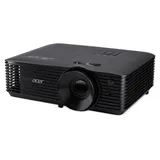 Acer X1328AF WXGA Schwarz