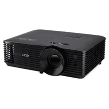 Acer X1328AF WXGA Schwarz