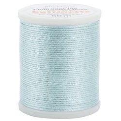 Original buttinette Sticktwist, sky