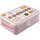 Nostalgic-Art Keksdose eckig Vintage Design 2,5 l