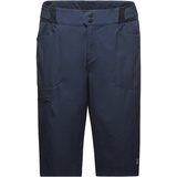 Gore Wear Damen Drive Jacke Passion Shorts, Orbit Blue, XL