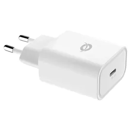 Conceptronic ALTHEA07W 1-Port 20W USB-C PD-Ladegerät