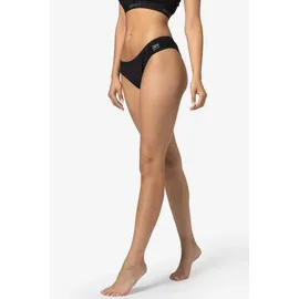 super.natural Tundra 175 Thong Schwarz XS