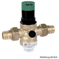 RESIDEO Druckminderer D06F D06F-1A