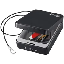 Master Lock Kompakttresor Kombination / keine Sicherheitsstufe