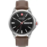 Swiss Military Hanowa DAY DATE CLASSIC 06-4346.04.007 Herrenarmbanduhr