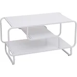 MCW MCW-O49 Weiß Metall 80 x 45 x 40 cm