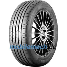 Continental ContiEcoContact 5 185/55 R15 82H