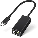 Value USB 3.2 Gen 2 Typ C zu 2.5-Gigabit-Ethernet Konverter