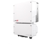 SolarEdge Home Hub 0% MwSt §12 III UstG 3 kW Hybrid-Wechselrichter SE3000H mit B...