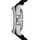 Emporio Armani EMPORIO ARMANI, schwarz, schwarz, Armbanduhren, Kinder, Automatikuhr, Armbanduhr, Herrenuhr, Mechanische Uhr, Silikonarmband, analog, Tag