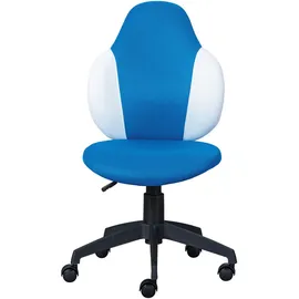 Interlink Jessi blau/weiß