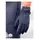 Spiuk Profit Cold&rain Dwr Long Gloves Schwarz M