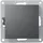 McPower FLAIR anthrazit, Unterputz