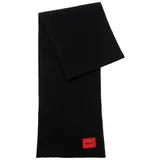 Hugo Herren Zaff 6, Black1, Einheitsgröße EU - Einheitsgröße