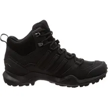 Adidas Terrex Swift R2 Mid GTX Herren Core Black / Core Black / Core Black 42 2/3