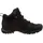 Adidas Terrex Swift R2 Mid GTX Herren Core Black / Core Black / Core Black 42 2/3