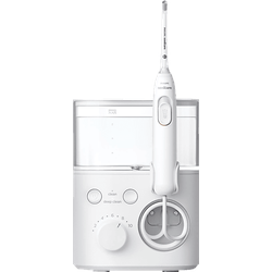 PHILIPS Sonicare HX3711/20 Power Flosser 3000 Munddusche Weiß