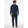 SCHIESSER Pyjama Comfort Essentials Blau M (48)