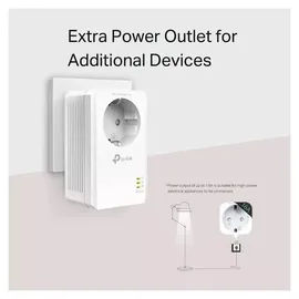 TP-Link TL-PA7019P KIT 1000 MBit/s