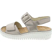 WALDLÄUFER H-Willow Damen Silber 38,5