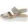 WALDLÄUFER H-Willow Damen Silber 38,5