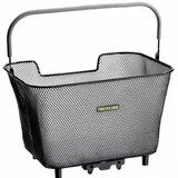 Racktime Baskit Small schwarz