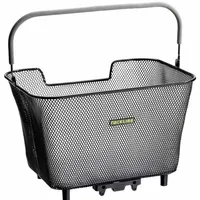 Racktime Baskit Small schwarz
