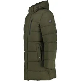 Lerros Wintermantel für Herren", - original olive, - XXXL