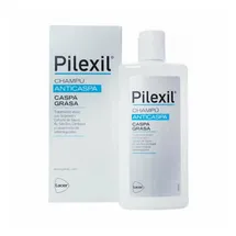 PILEXIL Anti-Schuppen Shampoo 300 ml