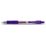 Pilot Pen Gelschreiber Lila 0,4 mm