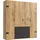 WIMEX Kleiderschrank »Detroit by fresh to go«, beige