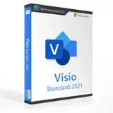 Microsoft Visio Standard