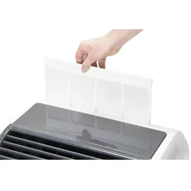 Trotec PAC 4600 4,3 kW Split-Klimagerät