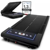 Sportstech sWalk Fold Schwarz
