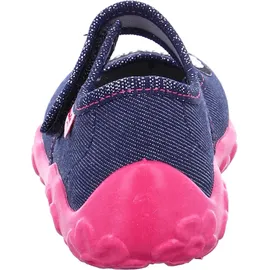 superfit Bonny blau 8000