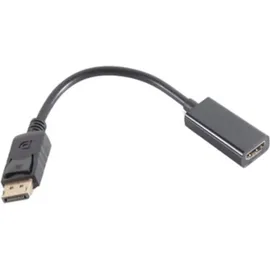 ShiverPeaks S-Conn BS14-05011 Kabelschnittstellen-/adapter Displayport HDMI Schwarz