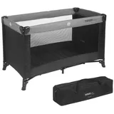 Titaniumbaby Baby-Reisebett Traveller für Babys und Kleinkinder bis (max 15 kg)