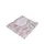 bricoline Tischdecke Alma 150 x 150 cm Beige