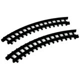 Lemax CURVED TRACK FOR CHRISTMAS EXPRESS