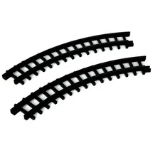 Lemax CURVED TRACK FOR CHRISTMAS EXPRESS